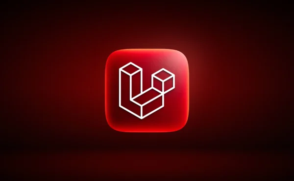 Laravel Application Development