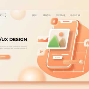 UI DESIGN