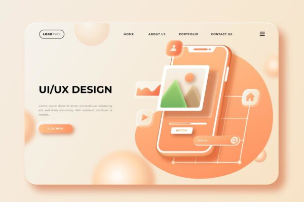 UI DESIGN