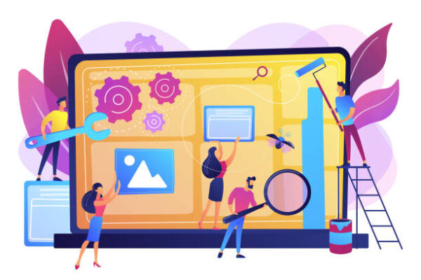 Illustration & Artwork Services - Standard Package